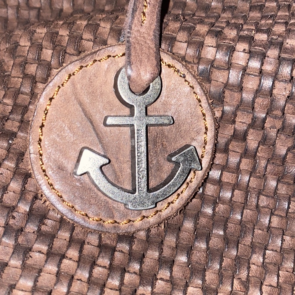 Harbour 2nd Tote Bag - Picture 16 of 16